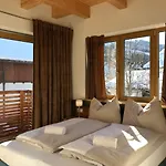 Hs - Rockhaus Aparthotel