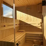 Aparthotel Hs - Rockhaus 3*
