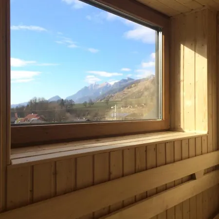 Hotel apartamentowy Hs - Rockhaus *