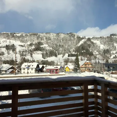 Hs - Rockhaus Hotel apartamentowy