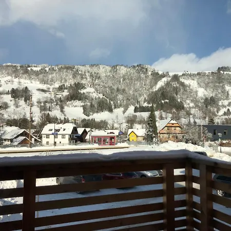 Hs - Rockhaus מלון דירות