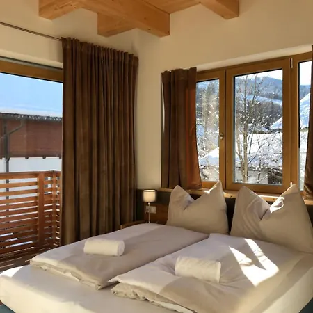 Hs - Rockhaus Aparthotel