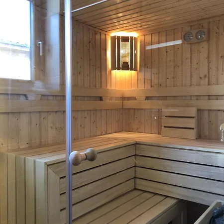 Hs - Rockhaus Aparthotel