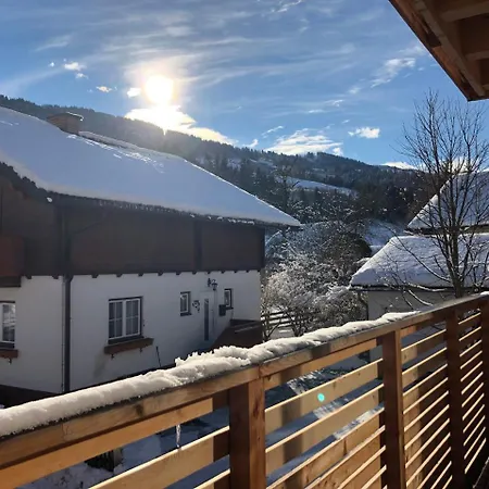 Hs - Rockhaus Hotel apartamentowy