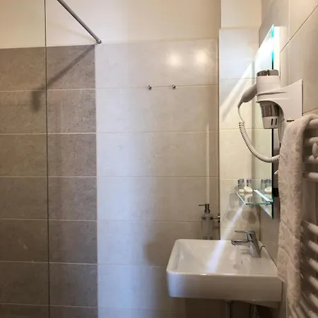 Hs - Rockhaus Hotel apartamentowy