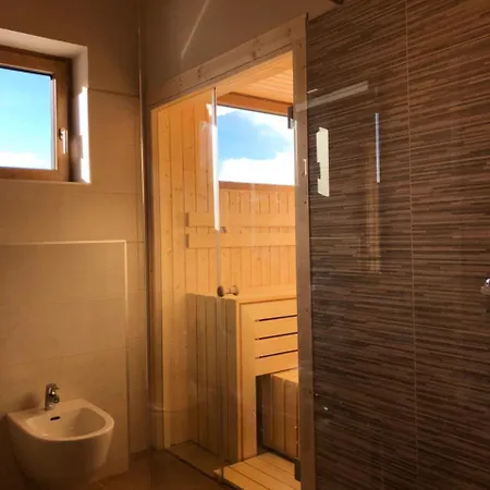 Hotel apartamentowy Hs - Rockhaus *