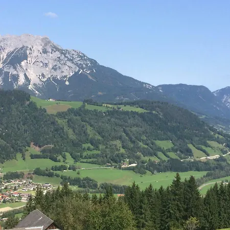 Hs - Rockhaus 3* Pruggern