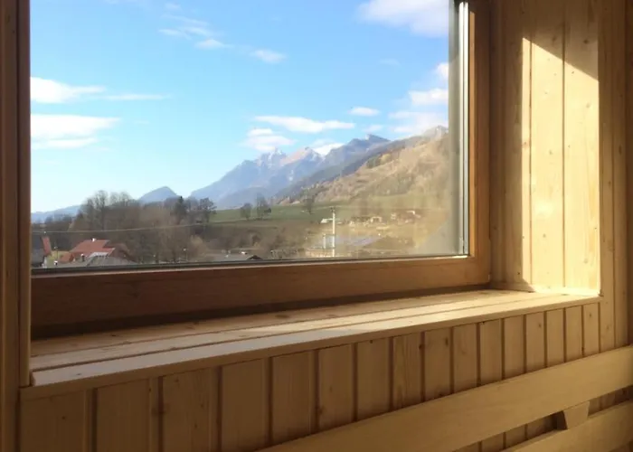 Aparthotel Hs - Rockhaus 3*