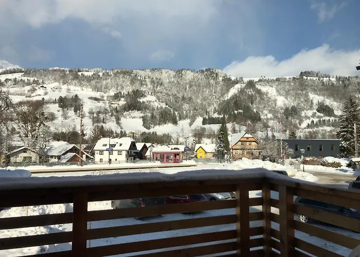 Hs - Rockhaus Aparthotel