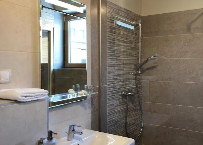 Hs - Rockhaus 3* Pruggern