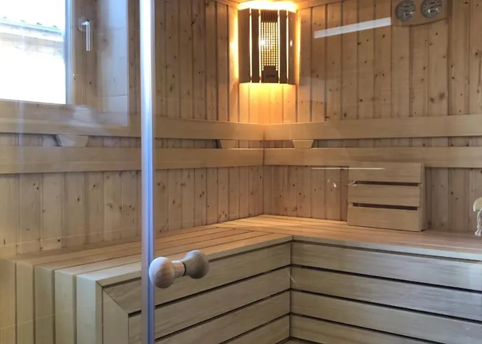 Hs - Rockhaus Aparthotel