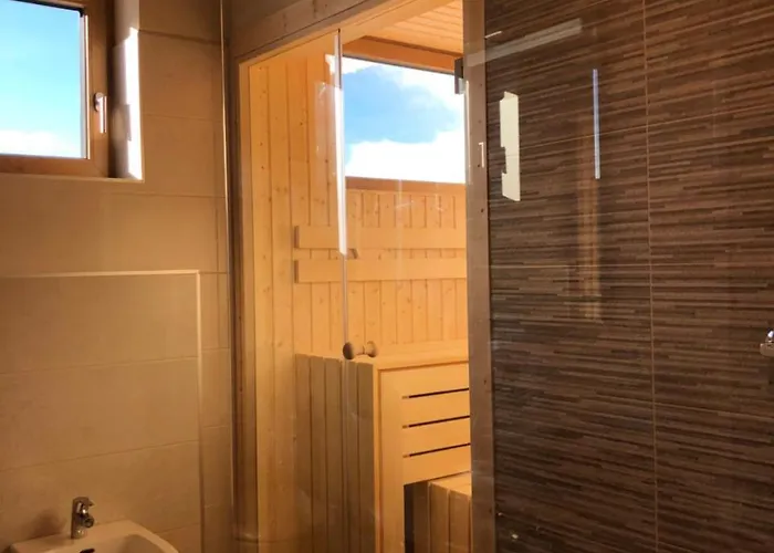 Aparthotel Hs - Rockhaus 3*