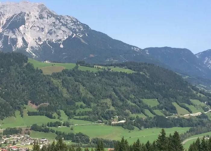 Hs - Rockhaus 3* פרוגרן