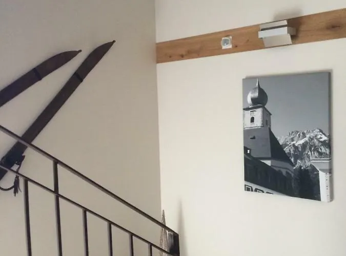 Aparthotel Hs - Rockhaus