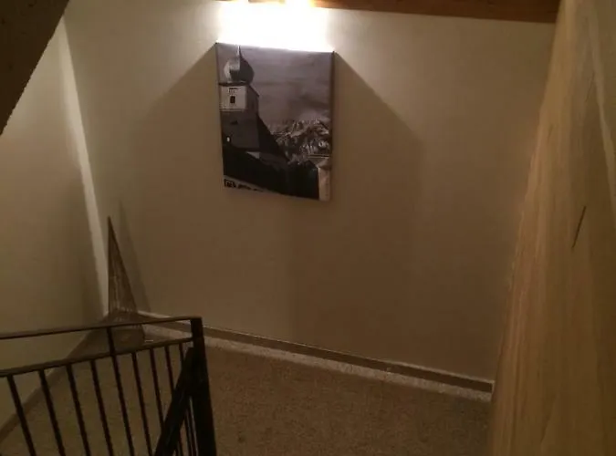 Hs - Rockhaus 3* Pruggern