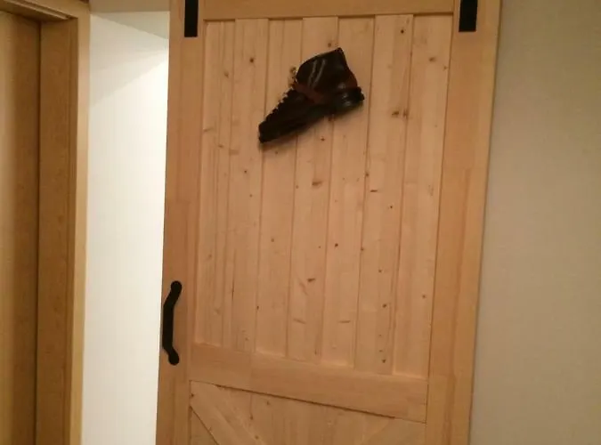 Hs - Rockhaus Pruggern