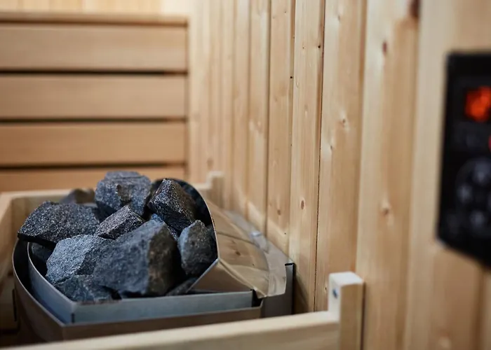 Hs - Rockhaus Aparthotel